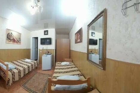 3-х местный номер «Стандарт»