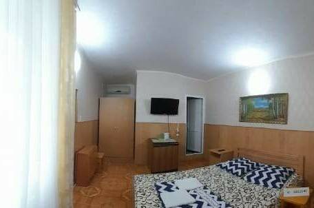 2-х местный номер Стандарт