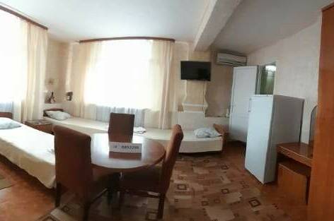 4-х местный номер Стандарт