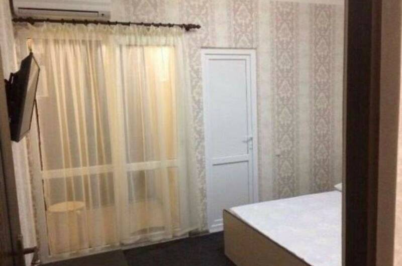 2-х местный «Стандарт» с балконом