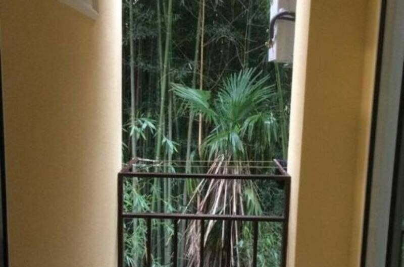 2-х местный «Стандарт» с балконом