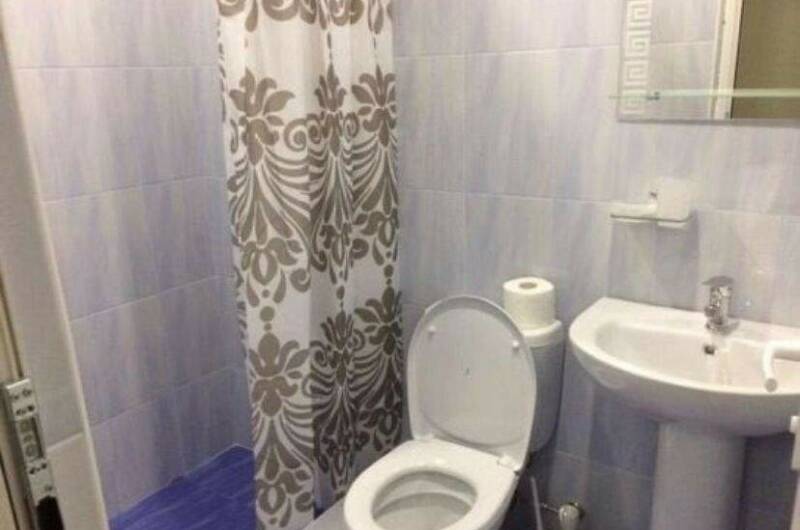 2-х местный «Стандарт» с балконом