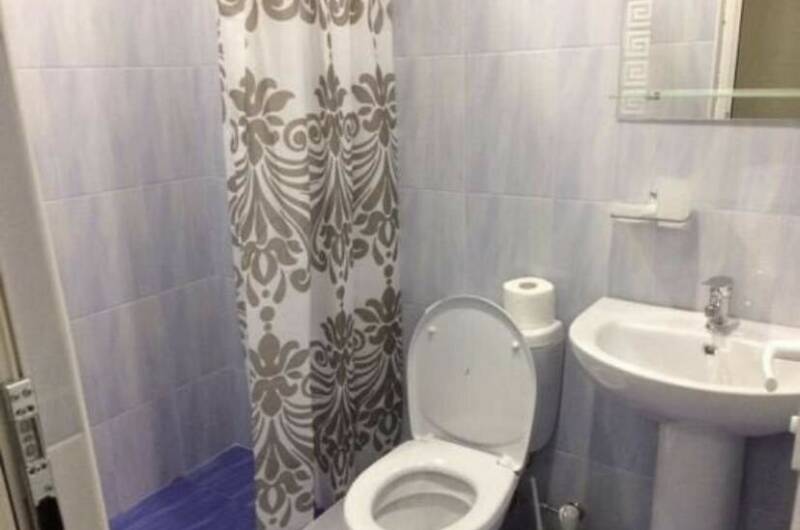 3-х местный «Стандарт» с балконом