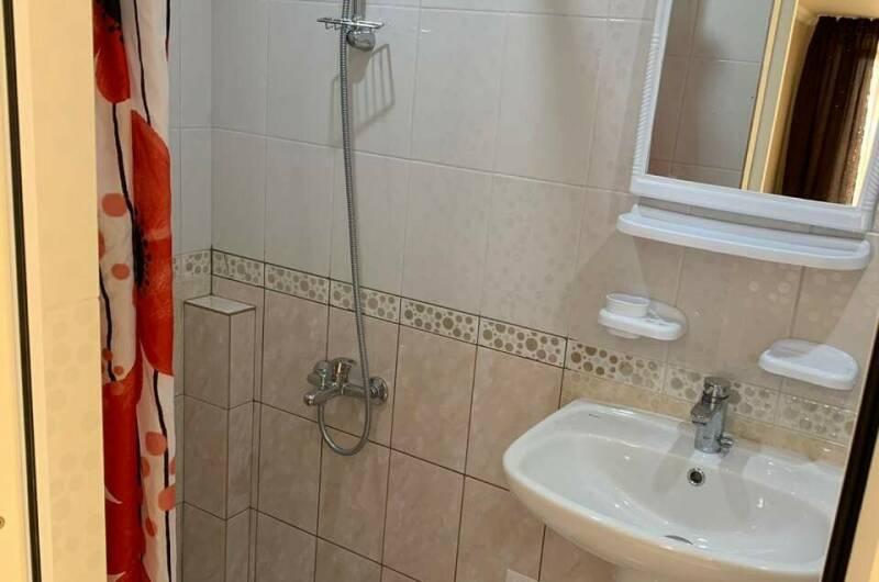 3-х местный номер