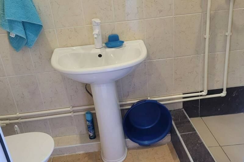 «Комфорт» с отдельной верандой 4-х местный