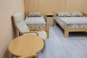 Изображение Изображение гостиницы "Гостевой дом «Елена» на Береговой 39 «А»" #3 #3