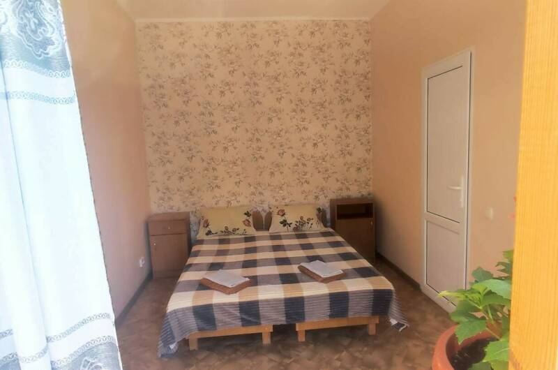 2-х местный «Стандарт»