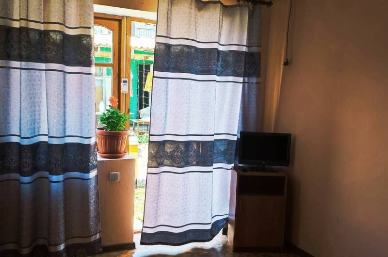 2-х местный «Стандарт»