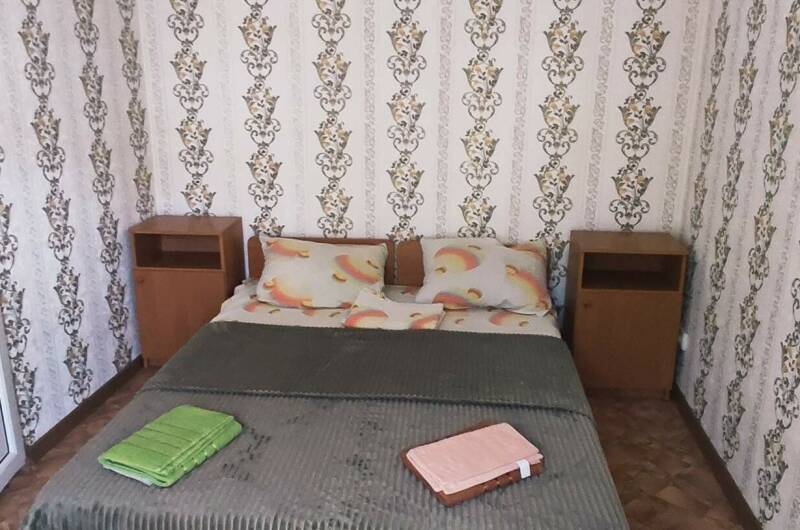 3-х местный «Стандарт»