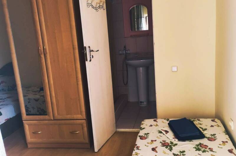 4-х местный «Стандарт»