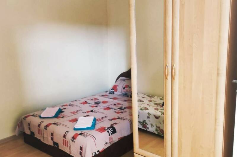 4-х местный «Стандарт»