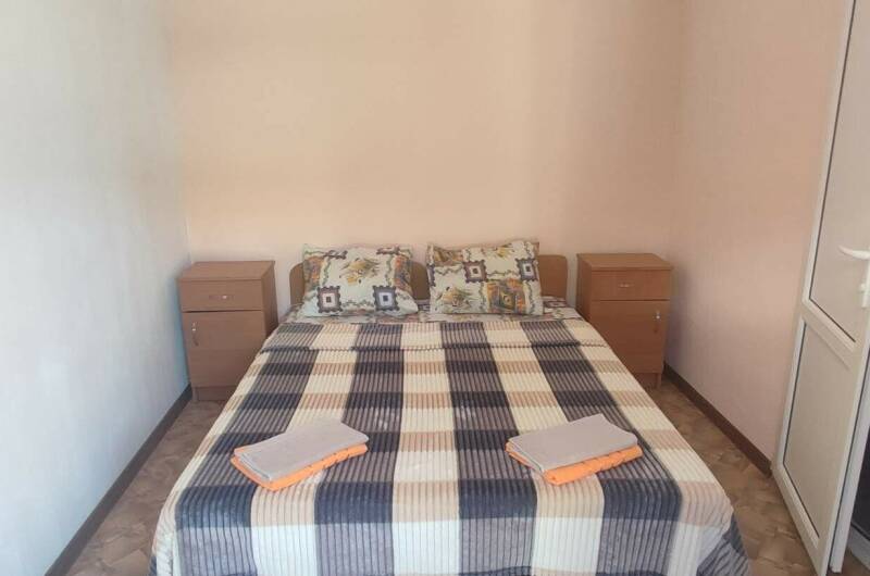 3-х местный стандарт