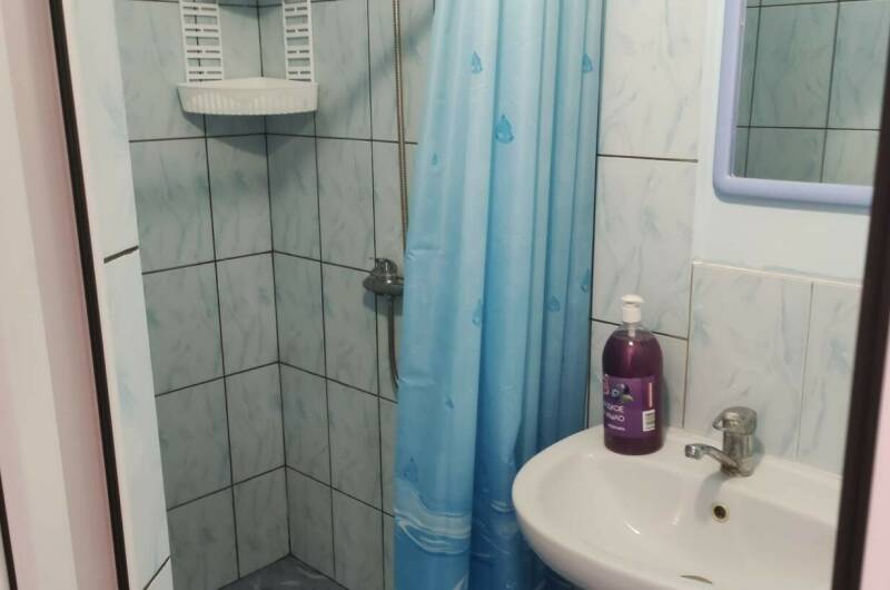 3-х местный стандарт