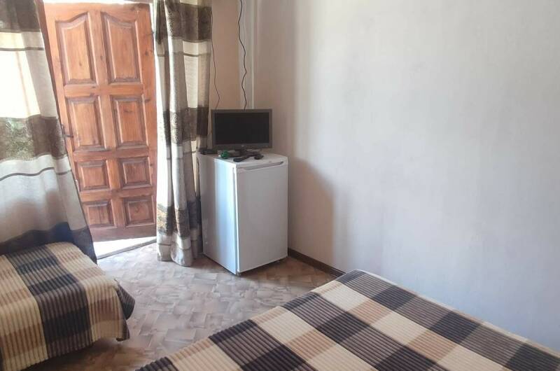 3-х местный стандарт