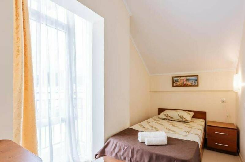 «Стандарт» 1-местный