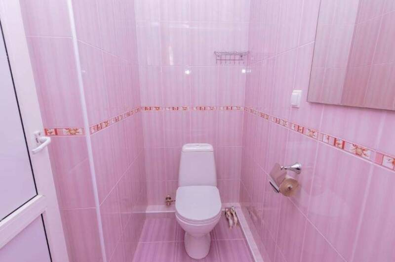 «Стандарт» 1-местный