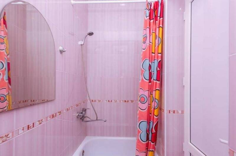 «Стандарт» 1-местный