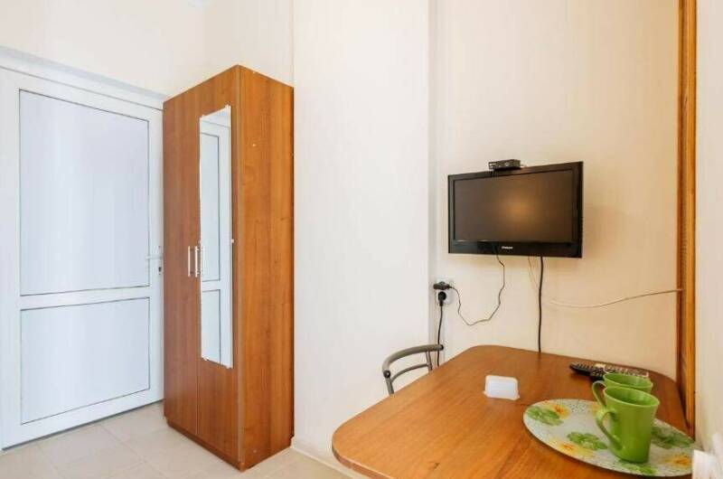 «Стандарт» 1-местный