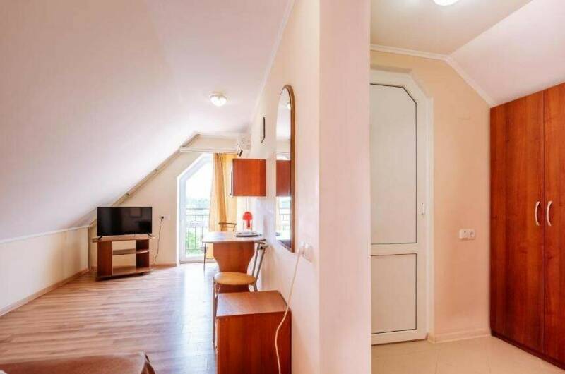 «Стандарт» 2-х местный