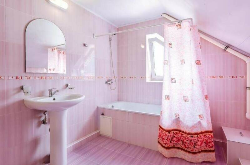 «Стандарт» 2-х местный