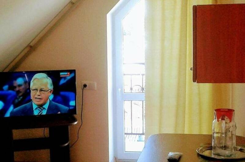 «Стандарт» 2-х местный