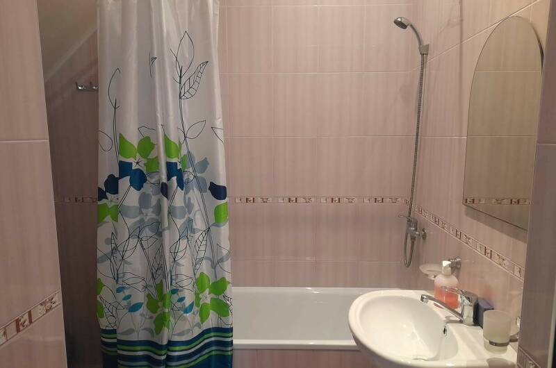 «Стандарт» 4-х местный