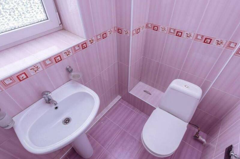 «Стандарт» 4-х местный