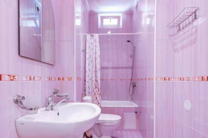 «Улучшенный» 4-х местный