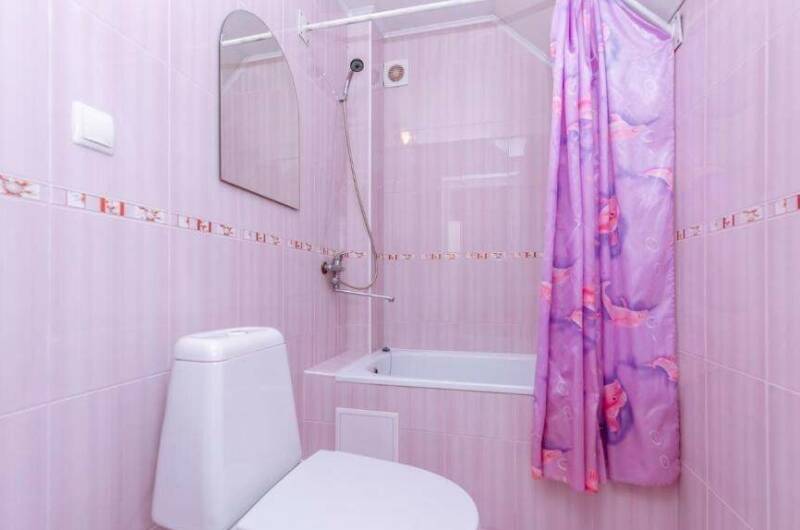 «Улучшенный» 4-х местный