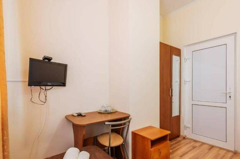 «Бюджетный» 2-х местный