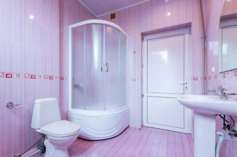 «Бюджетный» 3-х местный