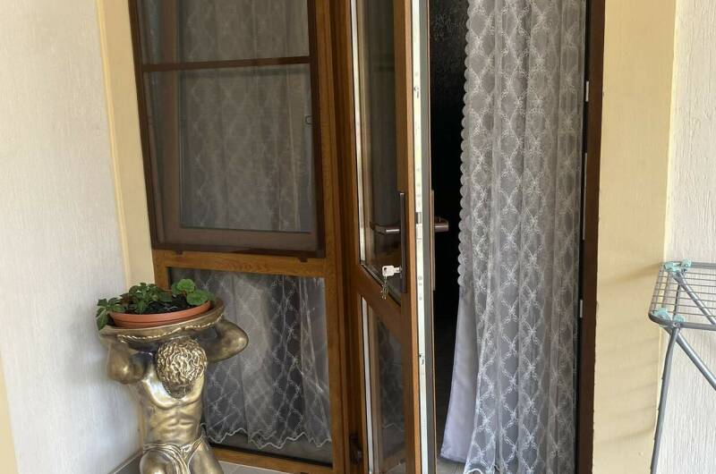 Две комнаты с удобствами + доп. место № 4