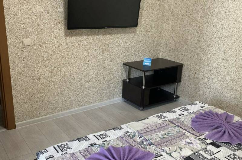 Две комнаты с удобствами + доп. место № 4