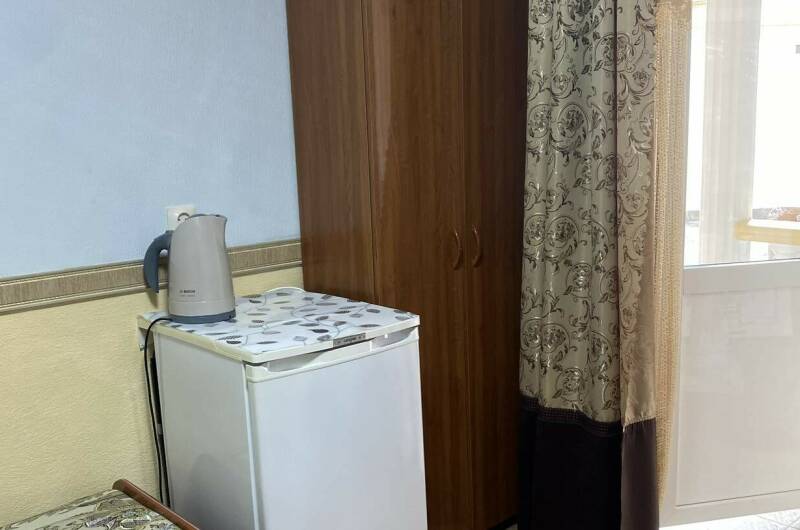 Двухместная комната с доп.мест. комната 1