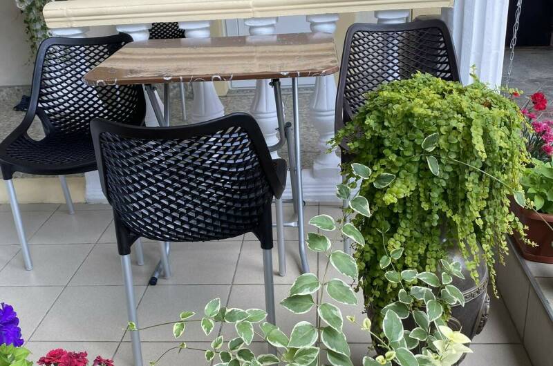 Двухместная комната с доп.мест. комната 1