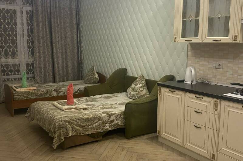 Квартира в Геленджике