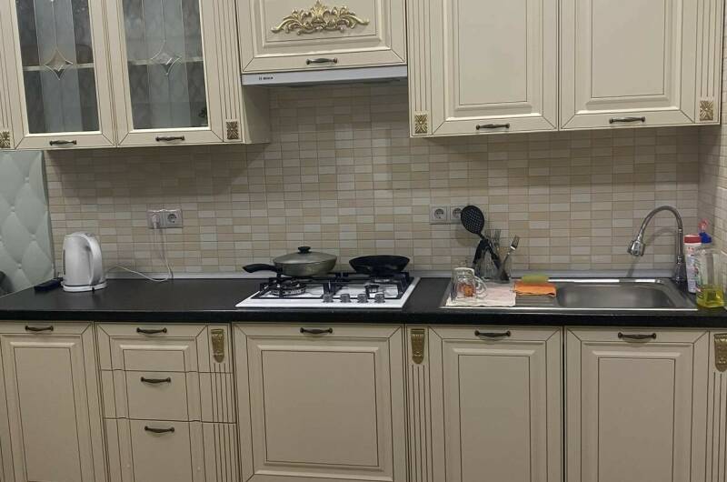 Квартира в Геленджике