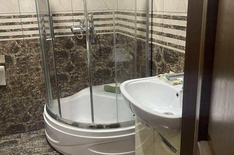 Квартира в Геленджике