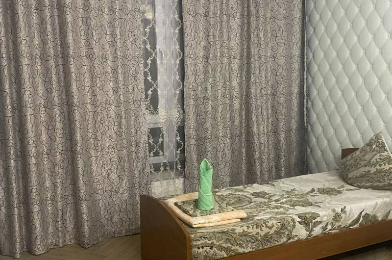 Квартира в Геленджике