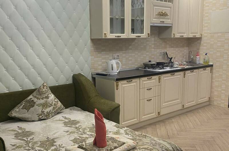 Квартира в Геленджике