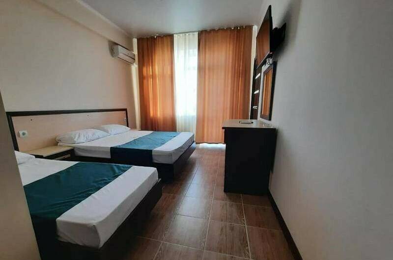 Трехместный номер «Стандарт»