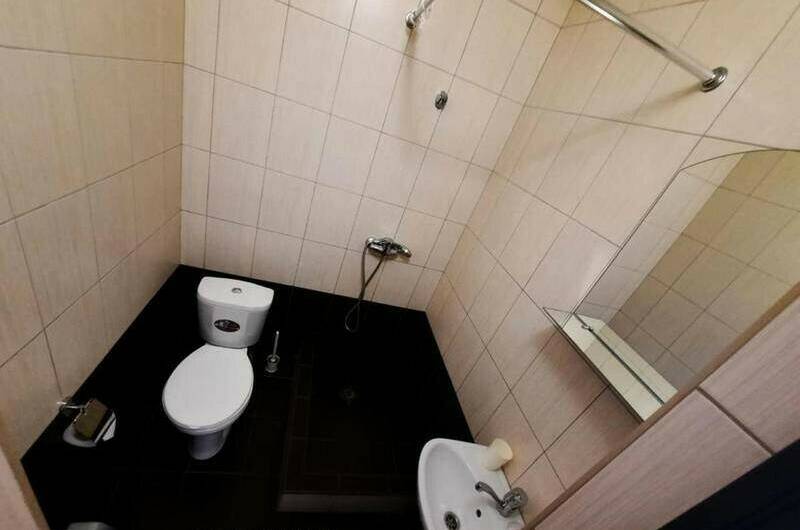 Трехместный номер «Стандарт»