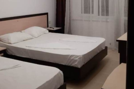 Трехместный номер «Стандарт»