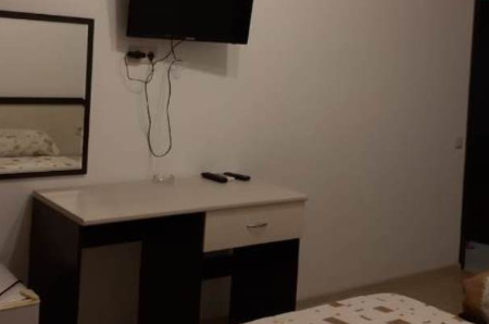 Двухкомнатный номер «Семейный»