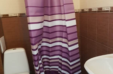 Двухкомнатный номер «Семейный»