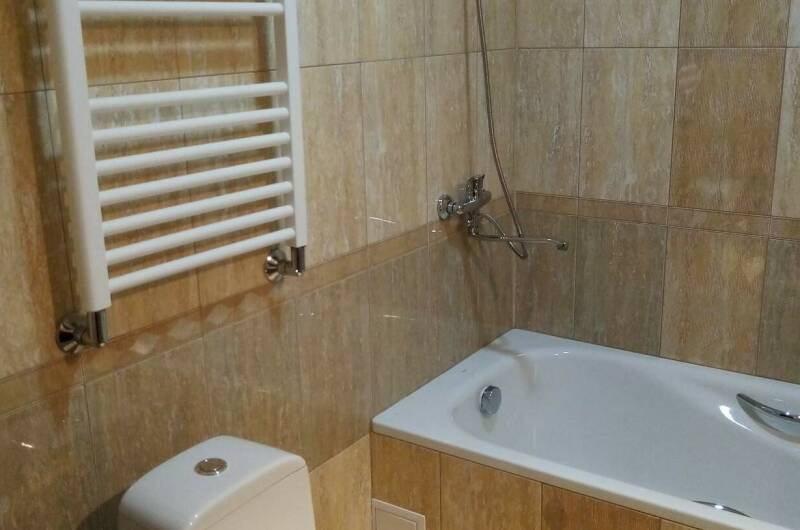 Двухместный «Стандарт» с балконом