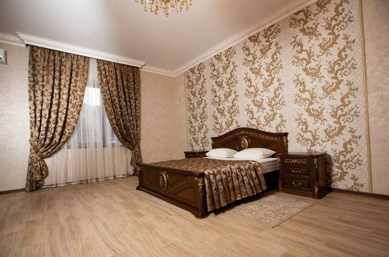 Трехместный «Семейный номер»