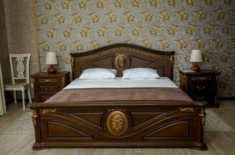 Четырехместный «Семейный»