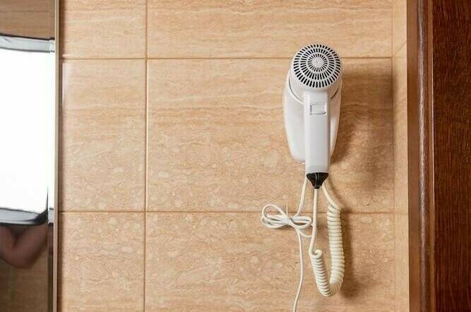 Четырехместный «Семейный»