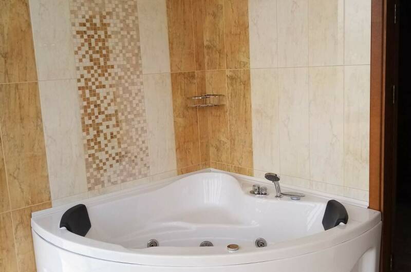 Двухкомнатный «ДеЛюкс»